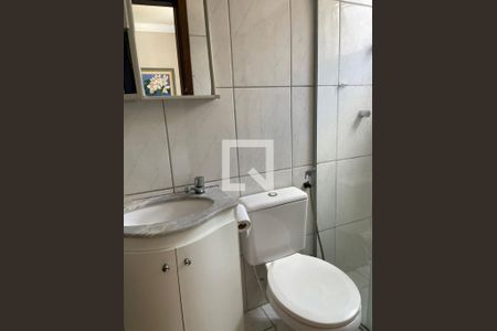 Foto 10 de apartamento à venda com 3 quartos, 75m² em Sagrada Família, Belo Horizonte
