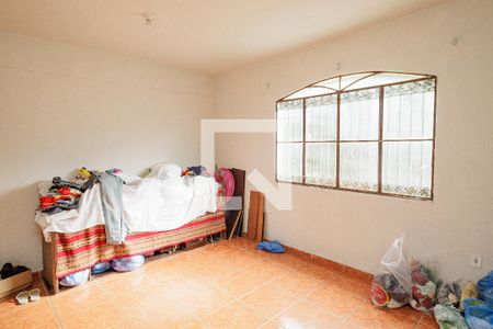Quarto 1 de apartamento para alugar com 2 quartos, 80m² em Guaratiba, Rio de Janeiro