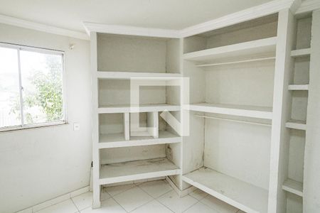 Quarto  de apartamento para alugar com 2 quartos, 70m² em Guaratiba, Rio de Janeiro