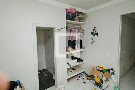 Quarto 2 de apartamento para alugar com 2 quartos, 70m² em Guaratiba, Rio de Janeiro