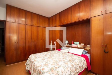 Quarto 1 de casa à venda com 3 quartos, 200m² em Vila Bruna, São Paulo