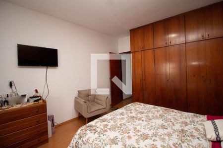Quarto 1 de casa à venda com 3 quartos, 200m² em Vila Bruna, São Paulo