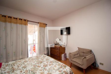 Quarto 1 de casa à venda com 3 quartos, 200m² em Vila Bruna, São Paulo
