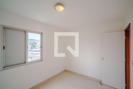 Quarto 1 de apartamento à venda com 3 quartos, 70m² em Jardim Luísa, São Paulo