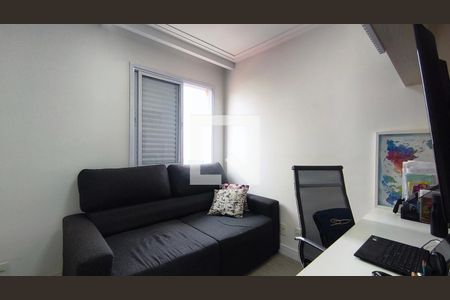 Quarto de apartamento para alugar com 2 quartos, 69m² em Ipiranga, São Paulo