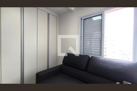 Quarto de apartamento para alugar com 2 quartos, 69m² em Ipiranga, São Paulo