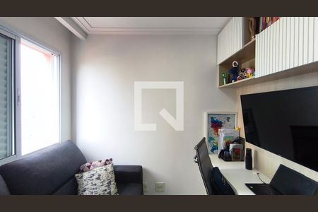 Quarto de apartamento para alugar com 2 quartos, 69m² em Ipiranga, São Paulo