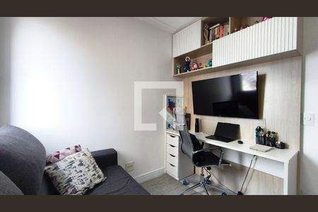 Quarto de apartamento para alugar com 2 quartos, 69m² em Ipiranga, São Paulo