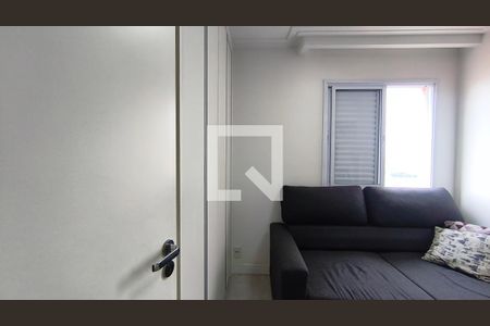 Quarto de apartamento para alugar com 2 quartos, 69m² em Ipiranga, São Paulo