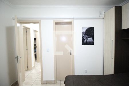 Suíte 1 de apartamento para alugar com 3 quartos, 80m² em Vila Vista Alegre, Cachoeirinha