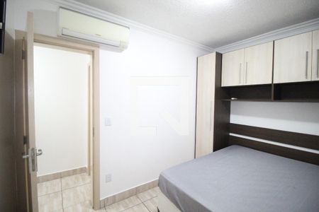 quarto 2 de apartamento para alugar com 3 quartos, 80m² em Vila Vista Alegre, Cachoeirinha
