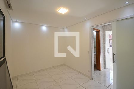Quarto 1 de casa de condomínio à venda com 2 quartos, 80m² em Jardim Cipreste, São Bernardo do Campo
