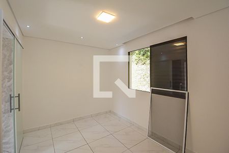 Quarto 1 de casa de condomínio à venda com 2 quartos, 80m² em Jardim Cipreste, São Bernardo do Campo