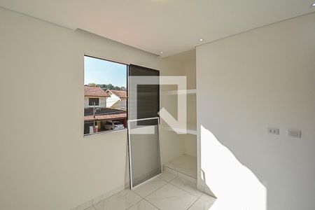 Quarto 2 de casa de condomínio à venda com 2 quartos, 80m² em Jardim Cipreste, São Bernardo do Campo