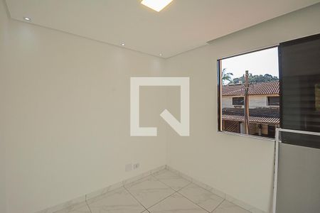 Quarto 2 de casa de condomínio à venda com 2 quartos, 80m² em Jardim Cipreste, São Bernardo do Campo