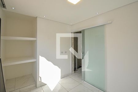 Quarto 2 de casa de condomínio à venda com 2 quartos, 80m² em Jardim Cipreste, São Bernardo do Campo