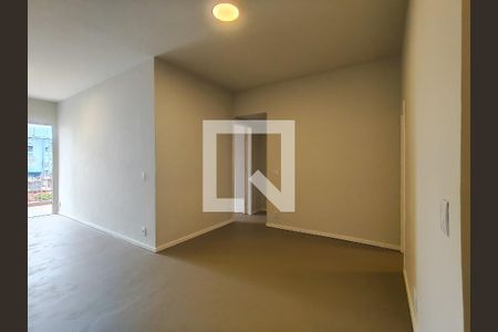 Sala de apartamento para alugar com 2 quartos, 52m² em Tijuca, Rio de Janeiro
