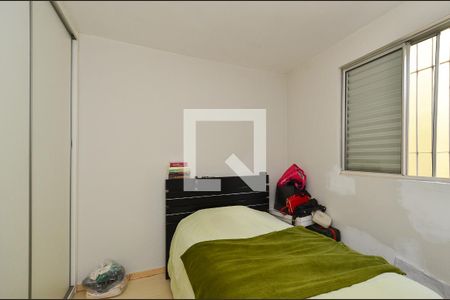 Quarto 1 de apartamento à venda com 2 quartos, 108m² em Santo Antônio, Belo Horizonte