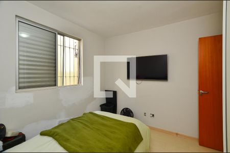 Quarto 1 de apartamento à venda com 2 quartos, 108m² em Santo Antônio, Belo Horizonte