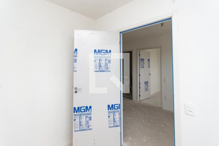 Quarto 1 de apartamento para alugar com 2 quartos, 32m² em Vila Leopoldina, São Paulo