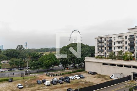 Vista de apartamento para alugar com 2 quartos, 32m² em Vila Leopoldina, São Paulo