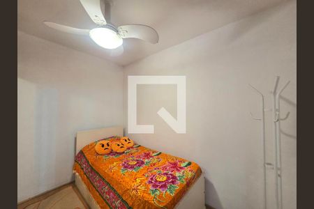 Suíte de apartamento à venda com 1 quarto, 32m² em Indianópolis, São Paulo