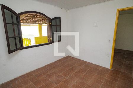 Quarto 1 de casa para alugar com 3 quartos, 49m² em Pedra de Guaratiba, Rio de Janeiro