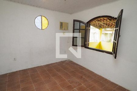 Quarto 1 de casa para alugar com 3 quartos, 49m² em Pedra de Guaratiba, Rio de Janeiro