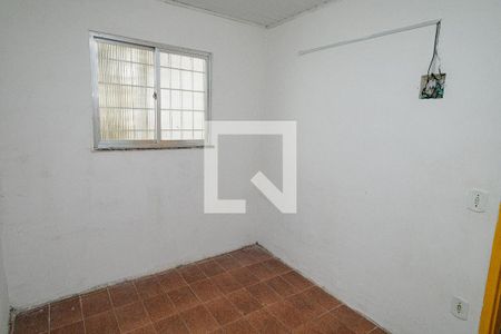 Quarto 2 de casa para alugar com 3 quartos, 49m² em Pedra de Guaratiba, Rio de Janeiro