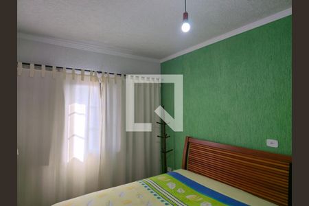 Quarto 01 de apartamento para alugar com 2 quartos, 76m² em Gopouva, Guarulhos