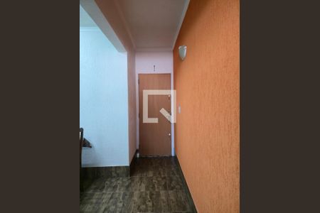 Sala  de apartamento para alugar com 2 quartos, 76m² em Gopouva, Guarulhos