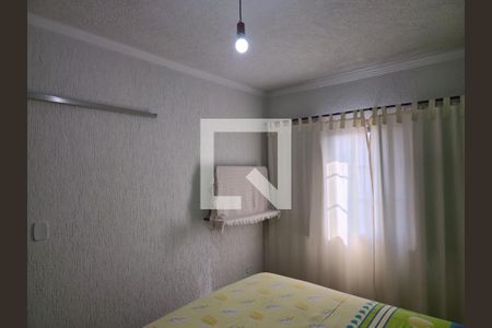 Quarto 01 de apartamento para alugar com 2 quartos, 76m² em Gopouva, Guarulhos