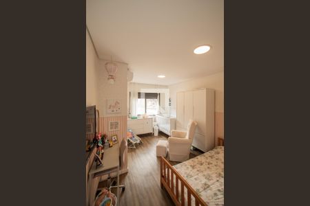 Suíte 1 de casa à venda com 2 quartos, 130m² em Planalto Paulista, São Paulo