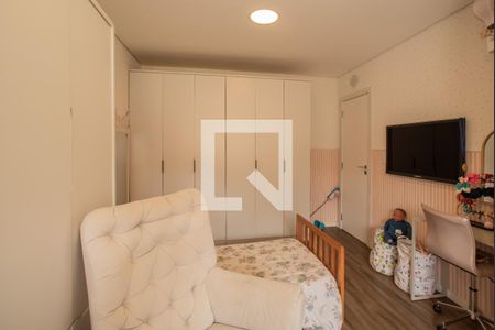 Suíte 1 de casa à venda com 2 quartos, 130m² em Planalto Paulista, São Paulo