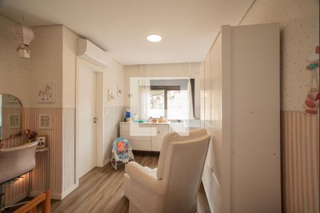 Suíte 1 de casa à venda com 2 quartos, 130m² em Planalto Paulista, São Paulo