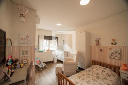 Suíte 1 de casa à venda com 2 quartos, 130m² em Planalto Paulista, São Paulo