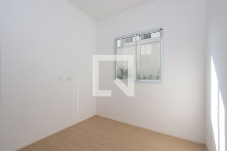 Quarto 1 de apartamento para alugar com 2 quartos, 38m² em Cidade São Mateus, São Paulo