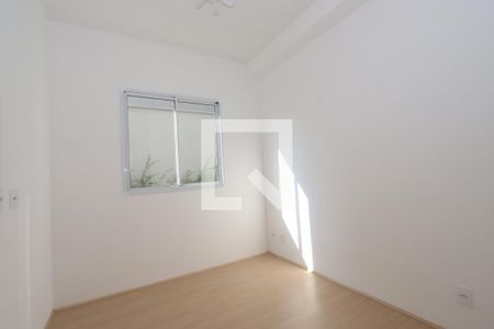 Quarto 1 de apartamento para alugar com 2 quartos, 38m² em Cidade São Mateus, São Paulo