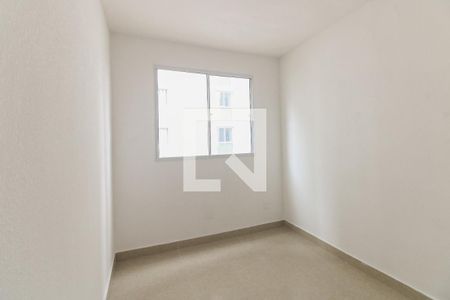 Quarto 2 de apartamento para alugar com 2 quartos, 42m² em Parque São Jorge, São Paulo