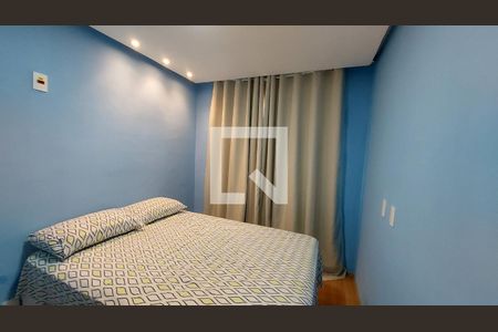 Quarto 1 de apartamento para alugar com 2 quartos, 60m² em Santo Antonio da Prata, Belford Roxo