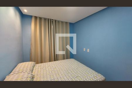 Quarto 1 de apartamento para alugar com 2 quartos, 60m² em Santo Antonio da Prata, Belford Roxo
