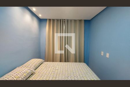 Quarto 1 de apartamento para alugar com 2 quartos, 60m² em Santo Antonio da Prata, Belford Roxo
