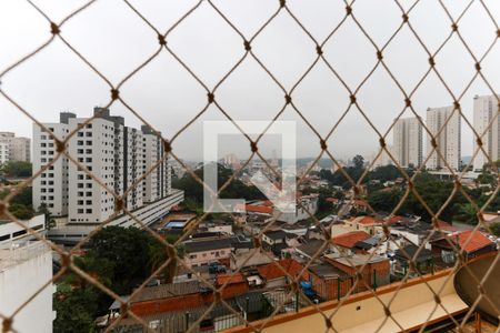 Vista da sacada de apartamento para alugar com 3 quartos, 131m² em Mandaqui, São Paulo