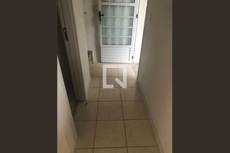 Corredor de casa de condomínio à venda com 3 quartos, 84m² em Vargem Pequena, Rio de Janeiro
