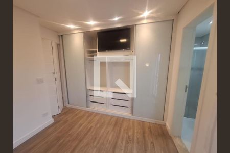 Foto 29 de apartamento à venda com 3 quartos, 76m² em Vila Bertioga, São Paulo