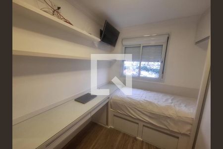 Foto 42 de apartamento à venda com 3 quartos, 76m² em Vila Bertioga, São Paulo