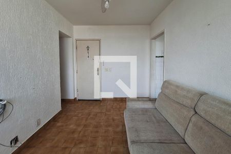 Sala de apartamento para alugar com 2 quartos, 59m² em Largo do Barradas, Niterói