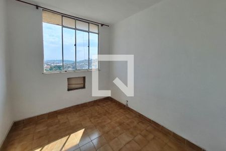 Quarto 1 de apartamento para alugar com 2 quartos, 59m² em Largo do Barradas, Niterói