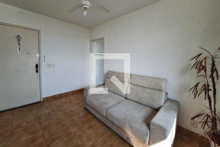 Sala de apartamento para alugar com 2 quartos, 59m² em Largo do Barradas, Niterói