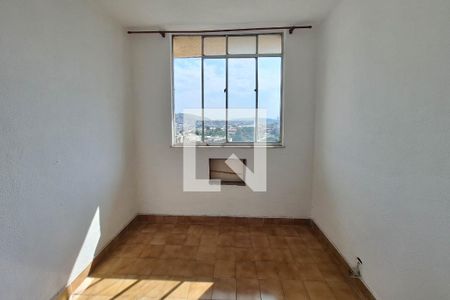 Quarto 1 de apartamento para alugar com 2 quartos, 59m² em Largo do Barradas, Niterói